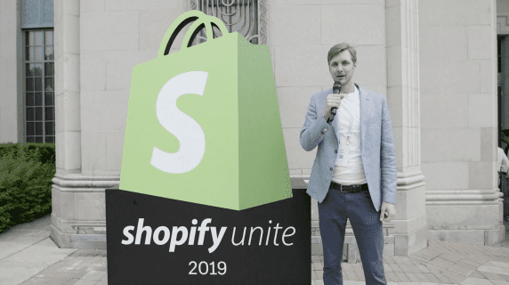 Zipify Takeaways from Shopify Unite 2019