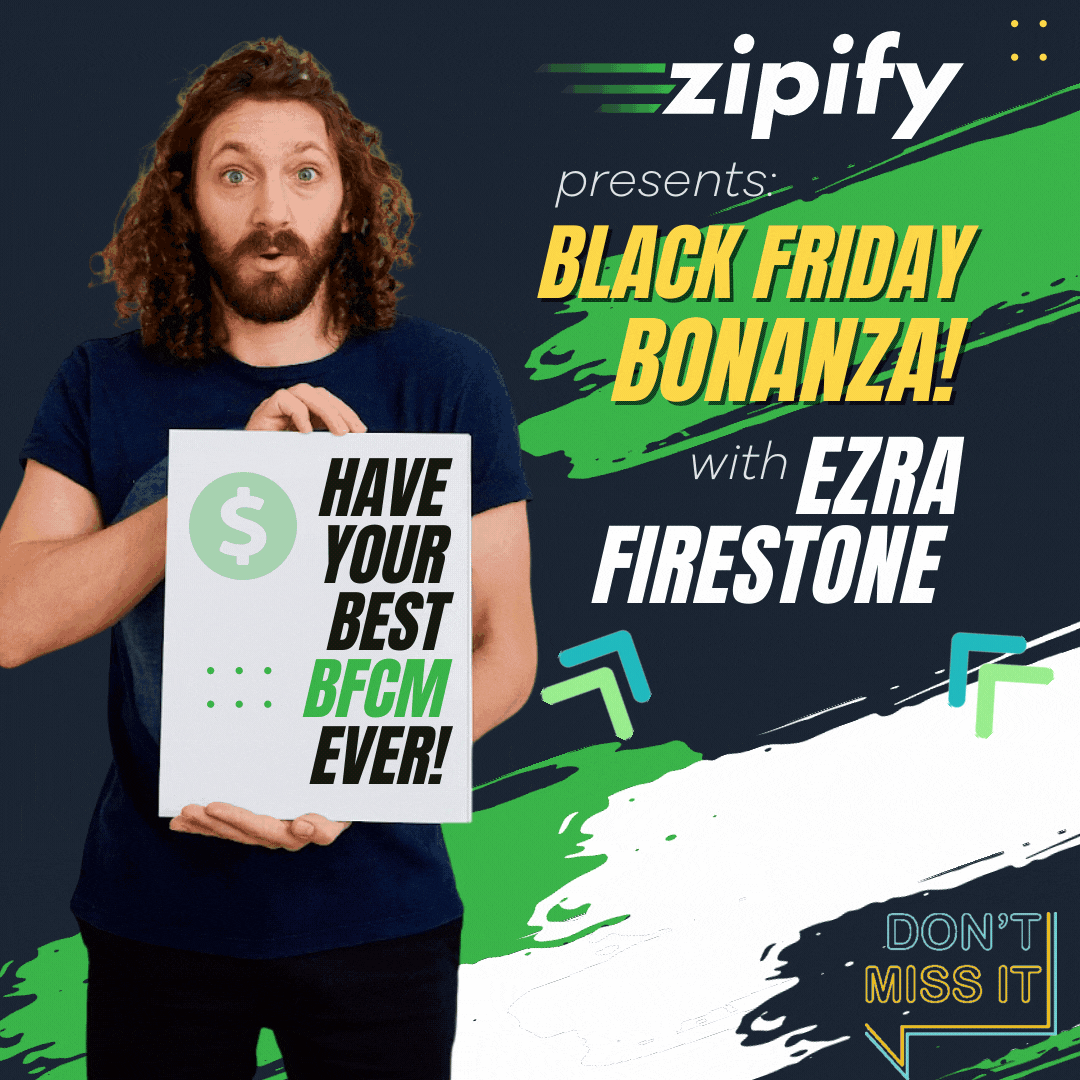 Zipify Apps for Shopify – Simple Apps. More Profit.