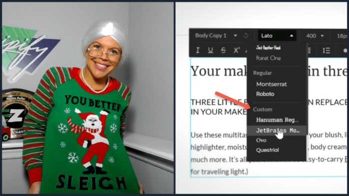 Video Thumbnail