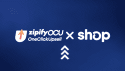 OneClickUpsell and Shop Integration Thumbnail