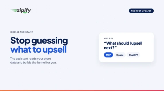 Zipify AI Assistant Cover