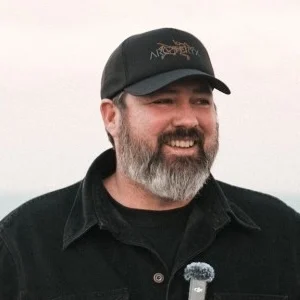 Chris Lang