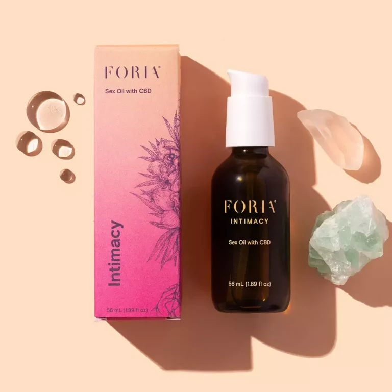 FORIA